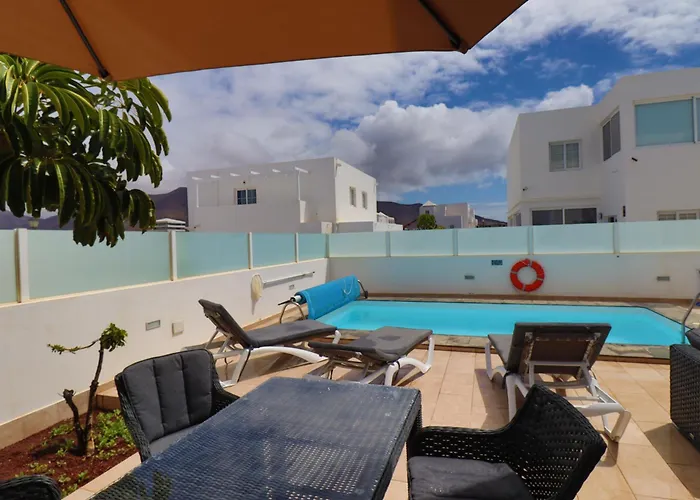 Villa Pousadoiro