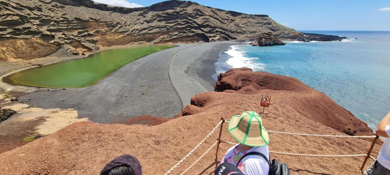 Pousadoiro Vil·la Playa Blanca (Lanzarote)