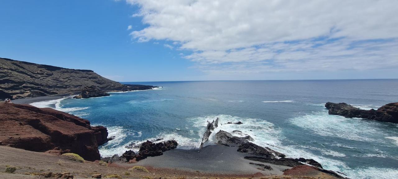 Vil·la Pousadoiro Playa Blanca (Lanzarote)