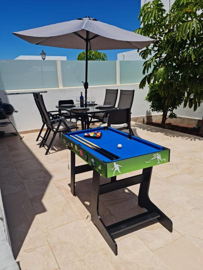 Pousadoiro Vil·la Playa Blanca (Lanzarote)