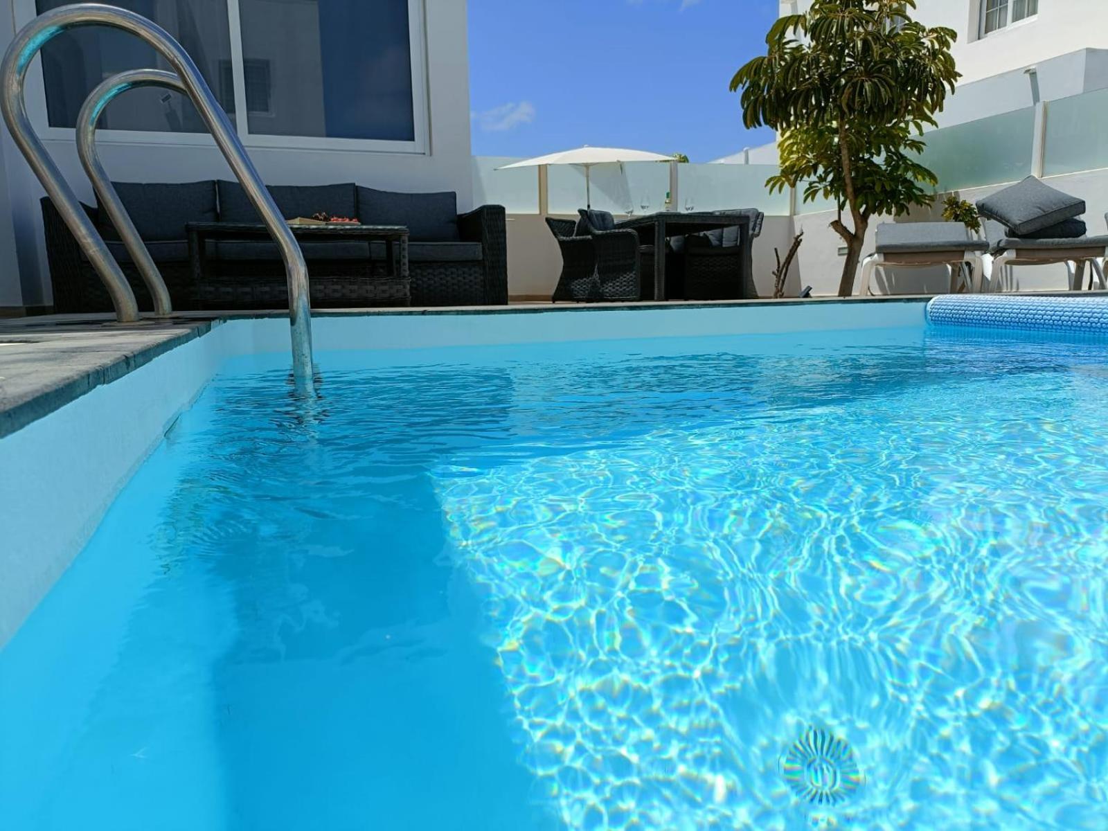 Pousadoiro Villa Playa Blanca (Lanzarote)