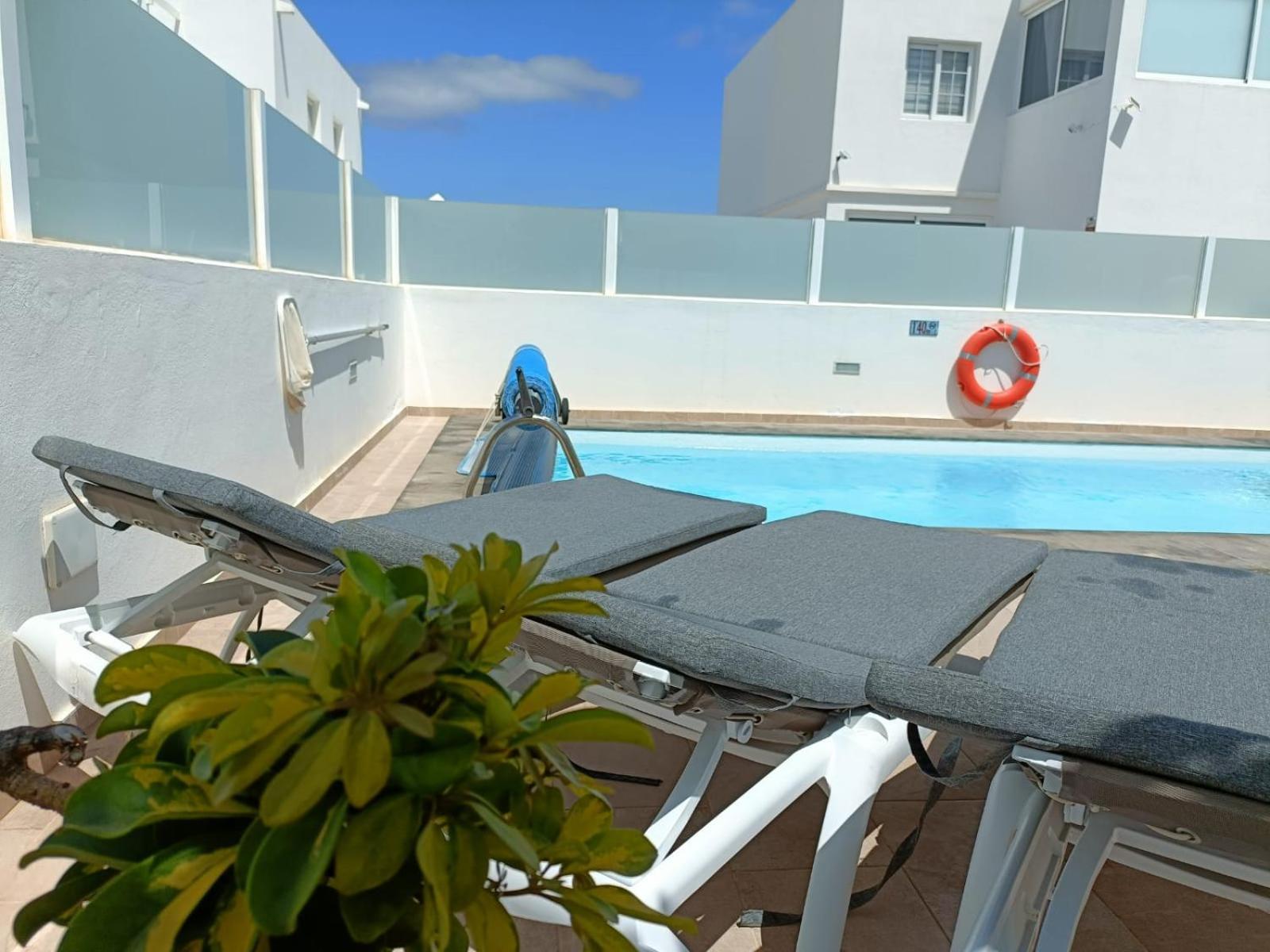 Pousadoiro Villa Playa Blanca (Lanzarote)